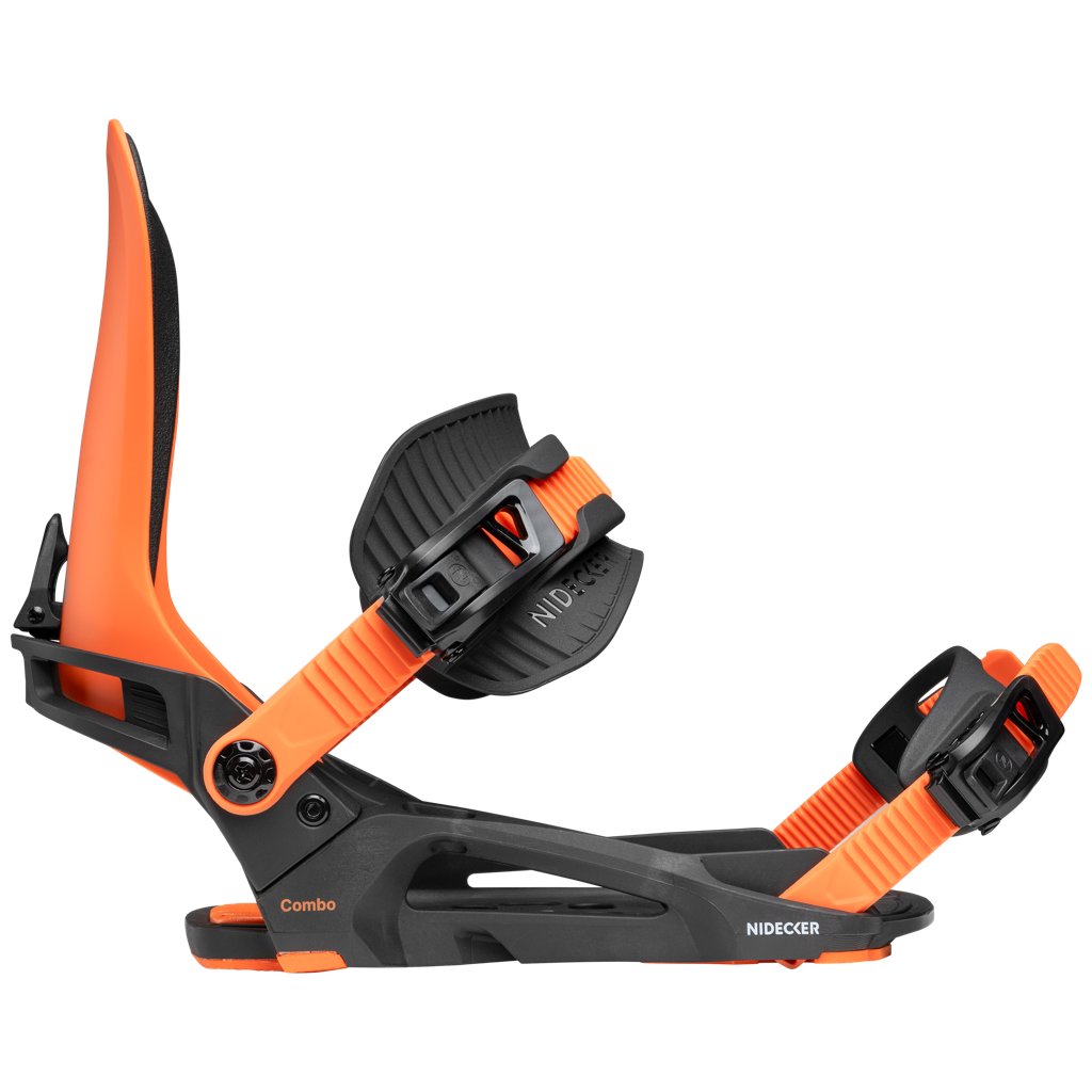 Combo 26/27 - Snowboardbindinger
