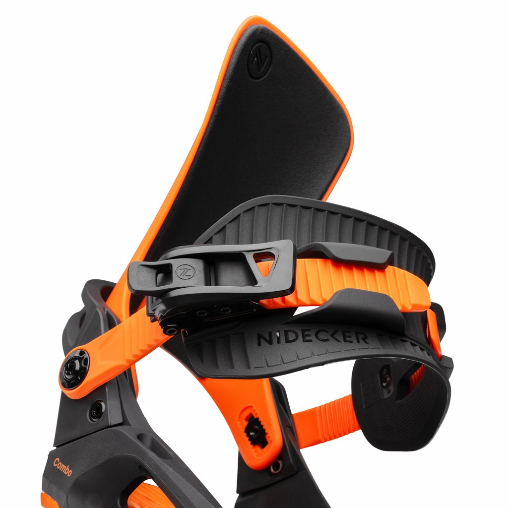 Combo 26/27 - Snowboardbindinger