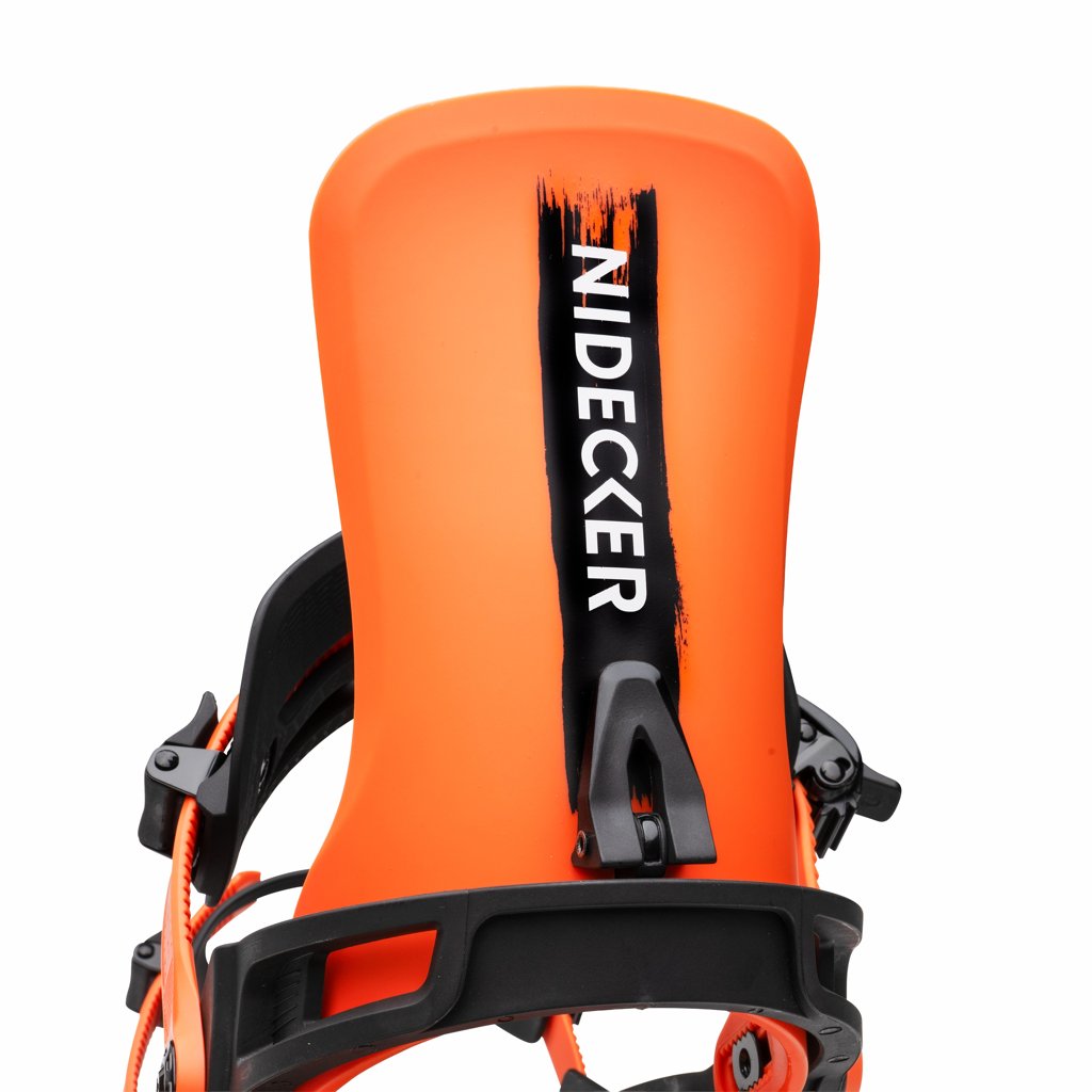 Combo 26/27 - Snowboardbindinger