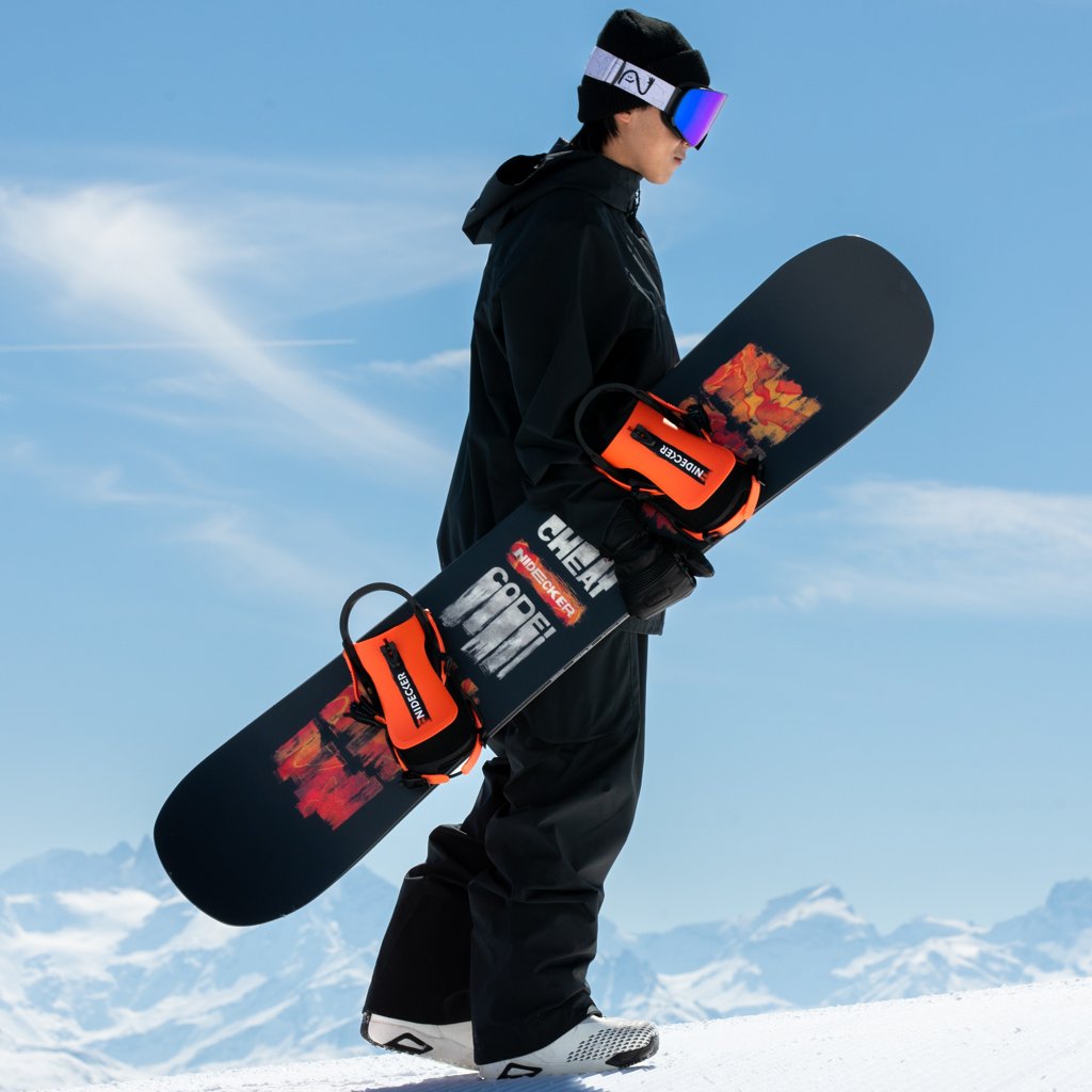 Combo 26/27 - Snowboardbindinger