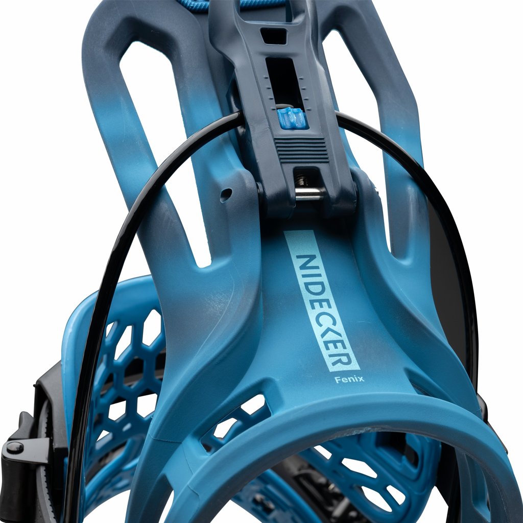 Flow Fenix 26/27 - Snowboardbindinger
