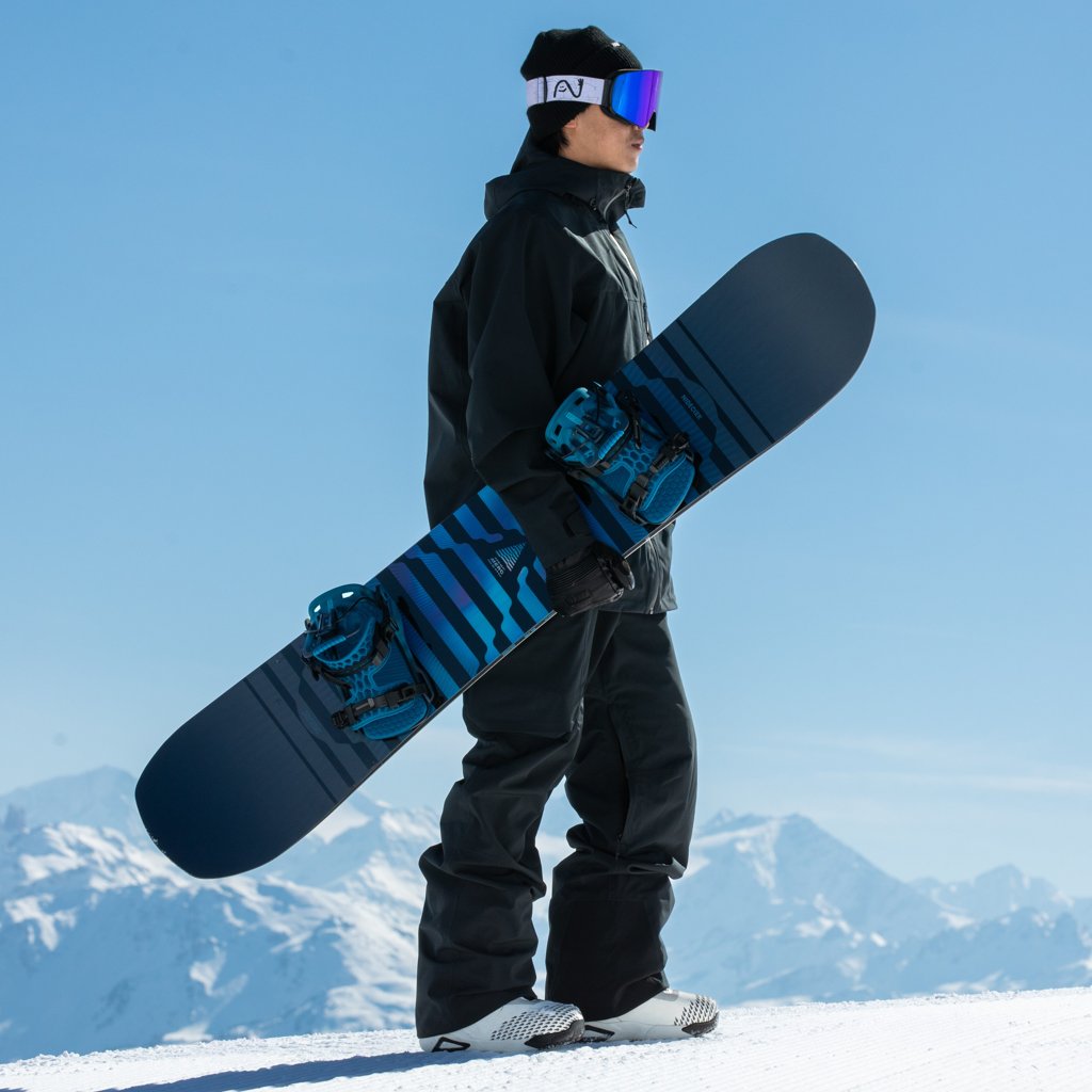 Flow Fenix 26/27 - Snowboardbindinger