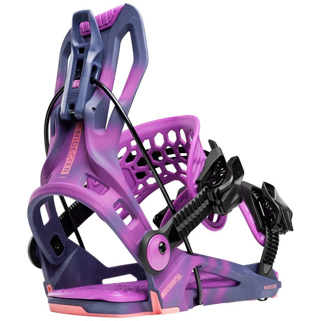 Flow Fenix 26/27 - Snowboardbindinger