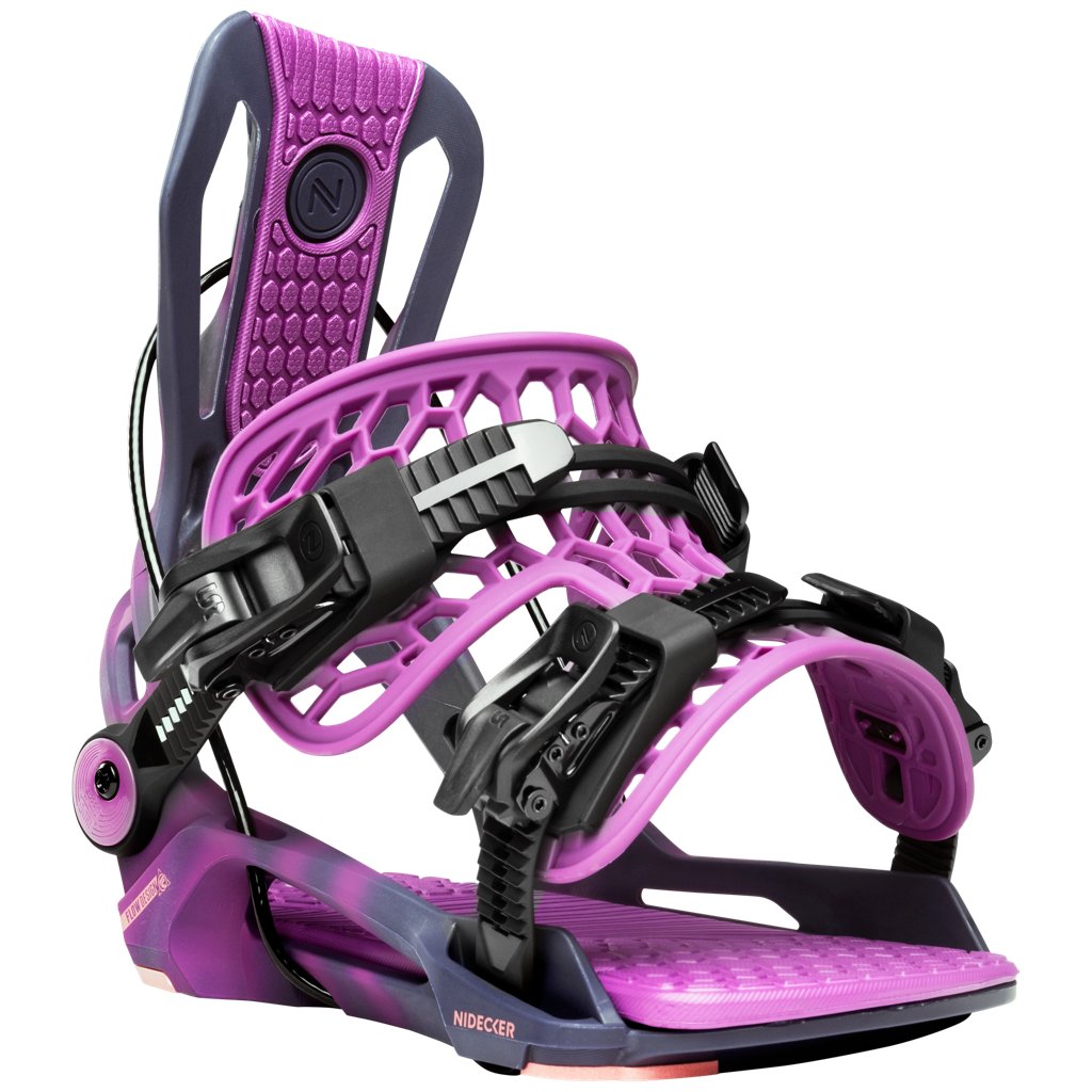 Flow Fenix 26/27 - Snowboardbindinger