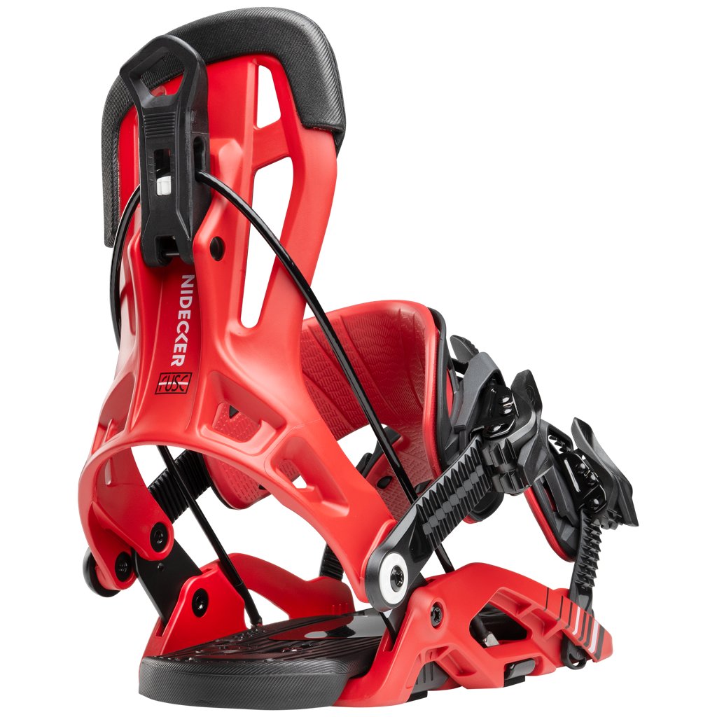 Flow Fuse 26/27 - Snowboardbindinger