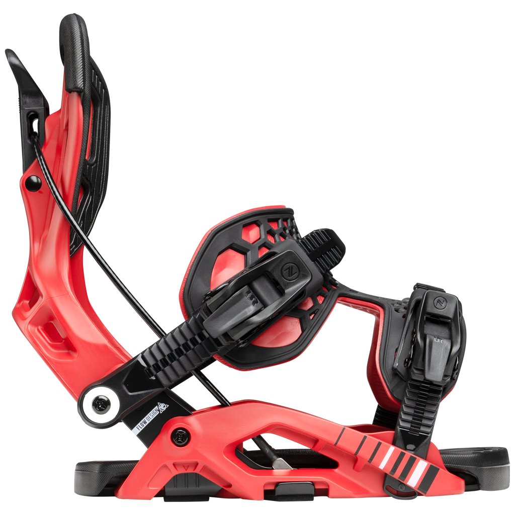 Flow Fuse 26/27 - Snowboardbindinger
