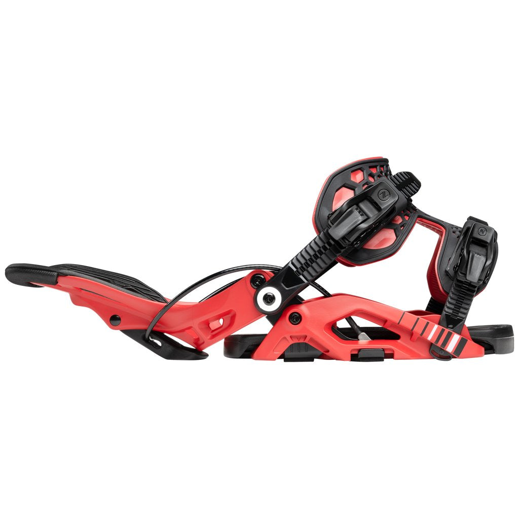 Flow Fuse 26/27 - Snowboardbindinger