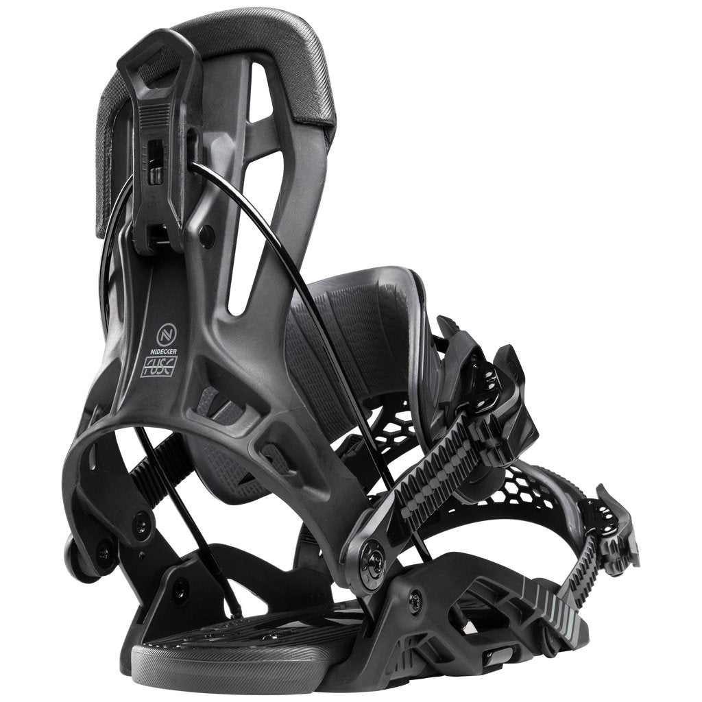 Flow Fuse Hybrid 26/27 - Snowboardbindinger