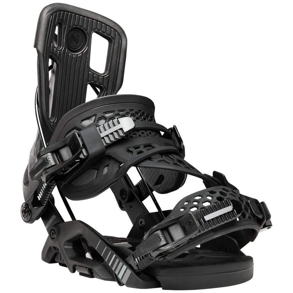 Flow Fuse Hybrid 26/27 - Snowboardbindinger