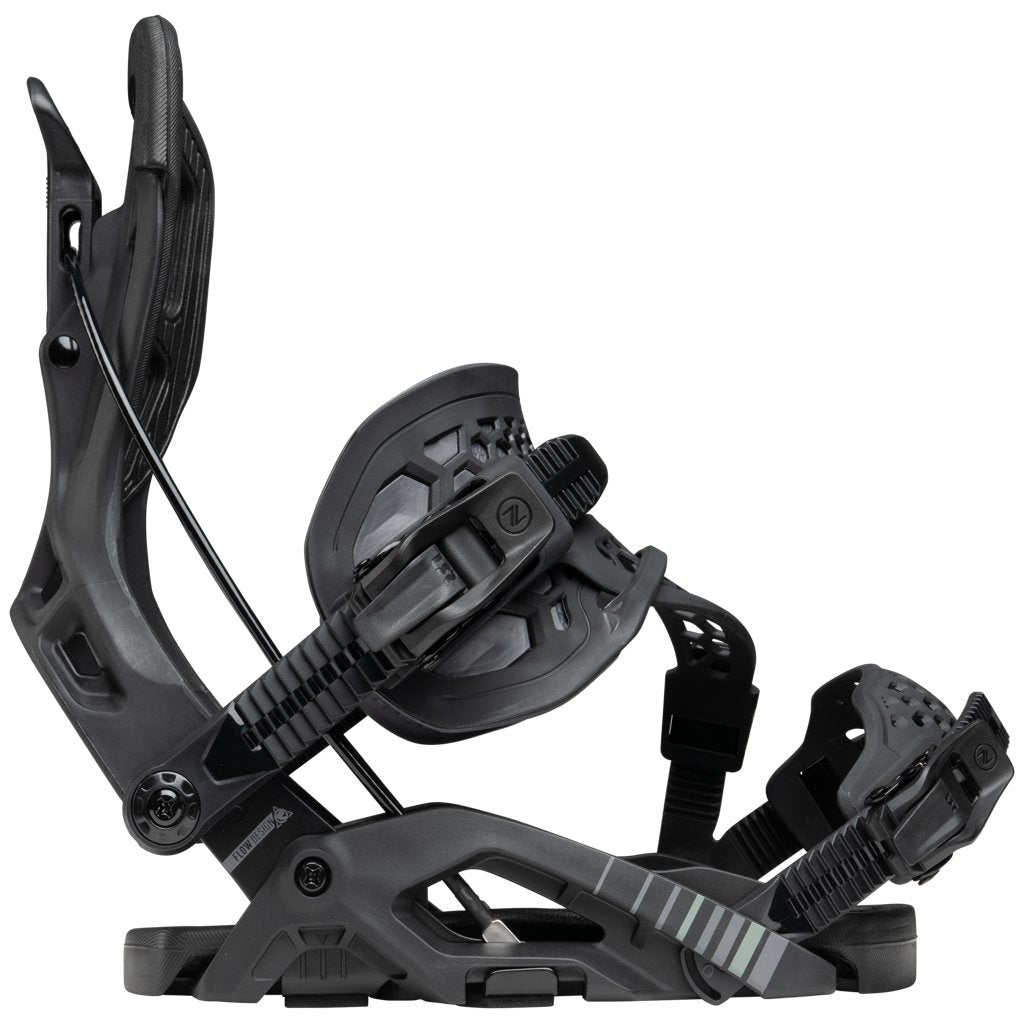 Flow Fuse Hybrid 26/27 - Snowboardbindinger