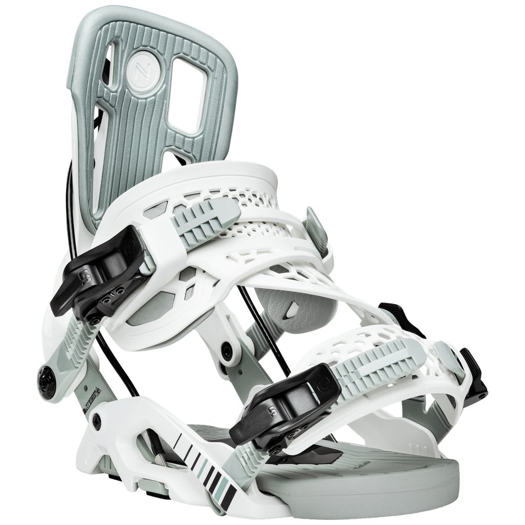 Flow Fuse Hybrid 26/27 - Snowboardbindinger
