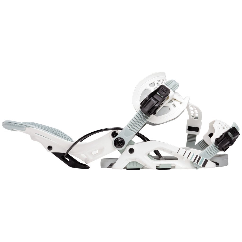 Flow Fuse Hybrid 26/27 - Snowboardbindinger