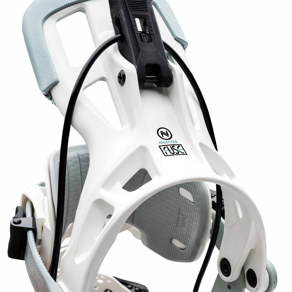 Flow Fuse Hybrid 26/27 - Snowboardbindinger