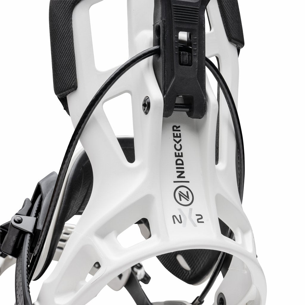 Flow Nx2 Hybrid 26/27 - Snowboardbindinger