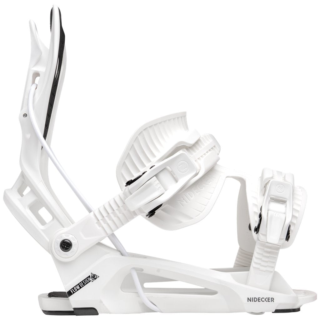 Flow Nexus 26/27 - Snowboardbindinger