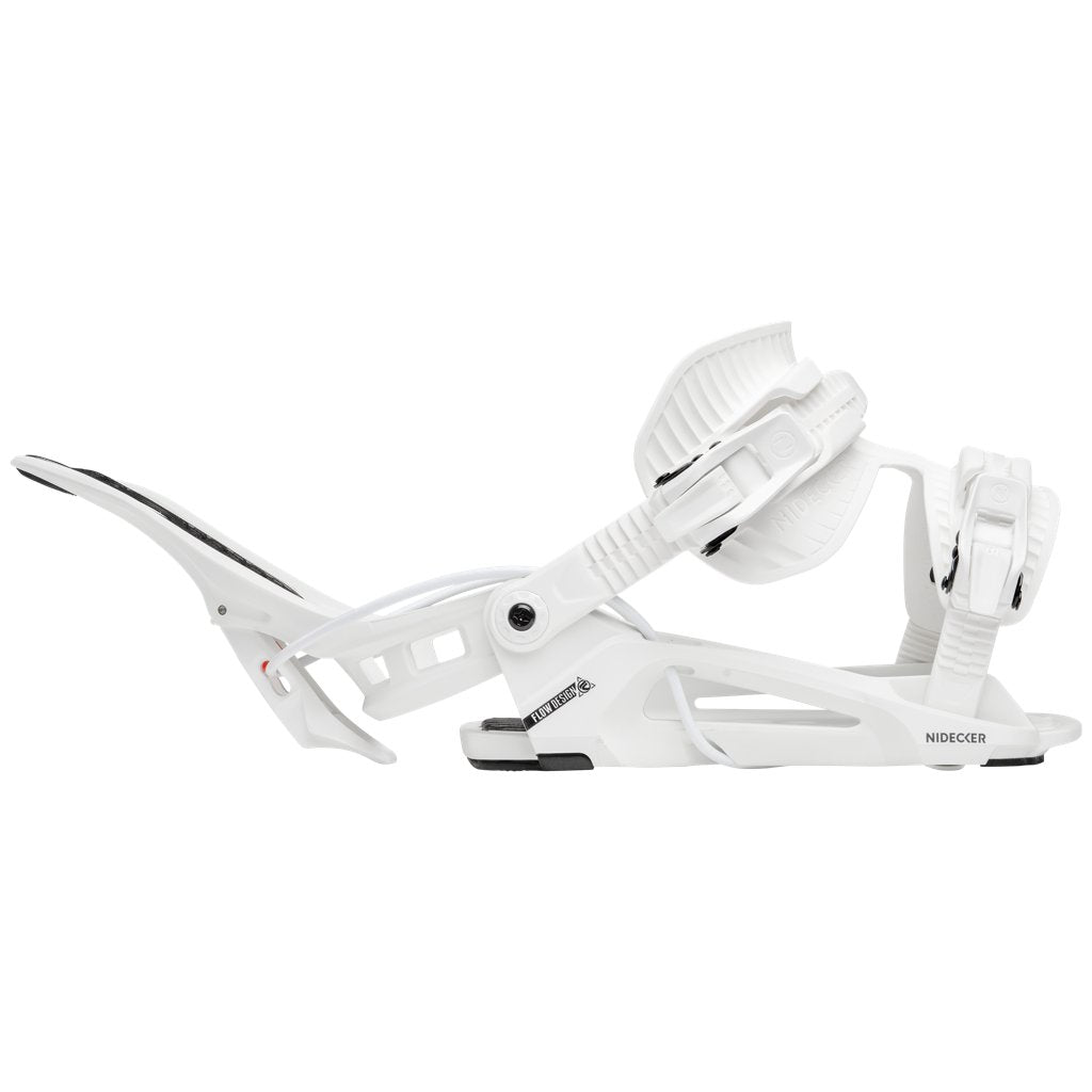 Flow Nexus 26/27 - Snowboardbindinger