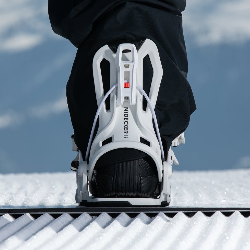 Flow Nexus 26/27 - Snowboardbindinger