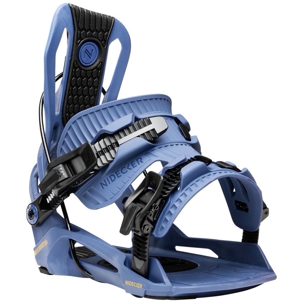 Flow Nexus 26/27 - Snowboardbindinger