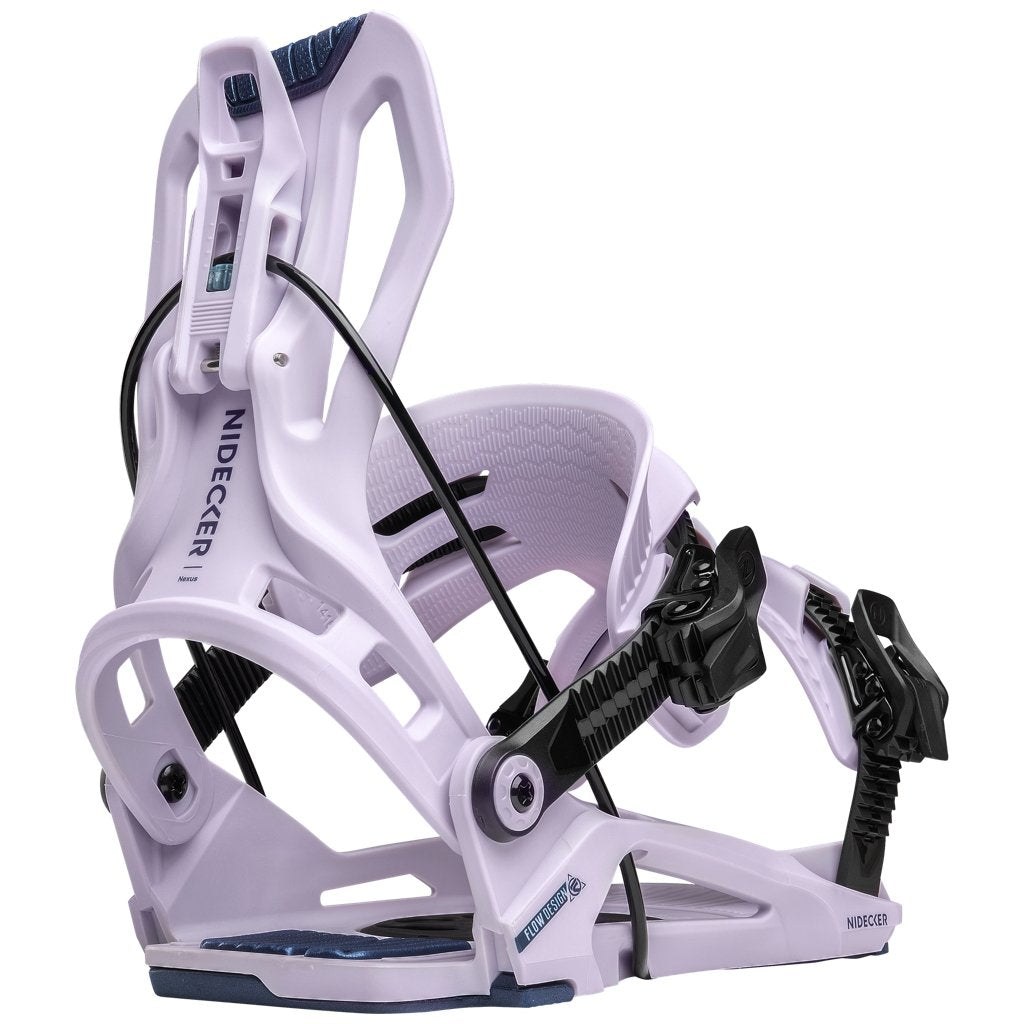 Flow Nexus 26/27 - Snowboardbindinger