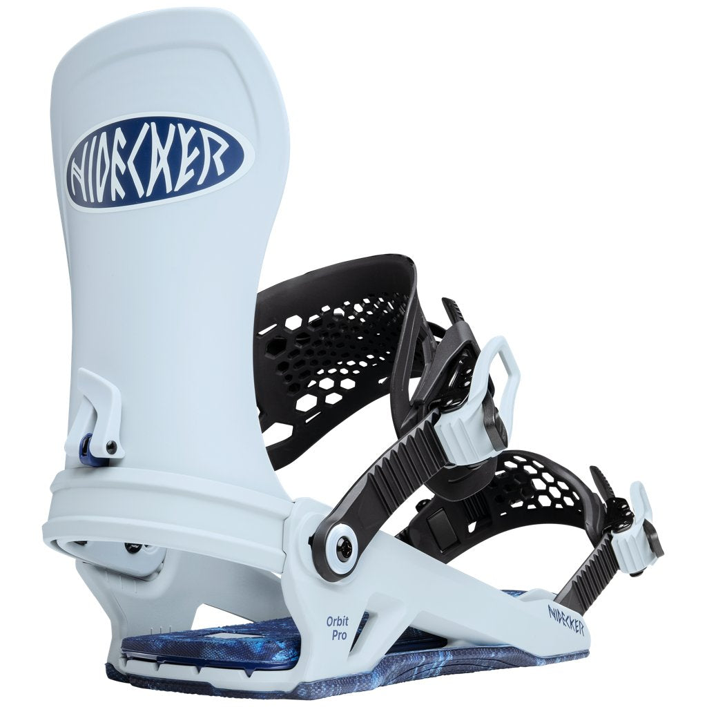 Orbit Pro Viking 26/27 - Snowboardbindinger