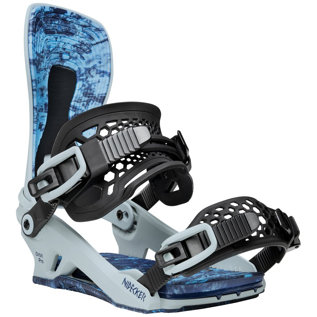 Orbit Pro Viking 26/27 - Snowboardbindinger