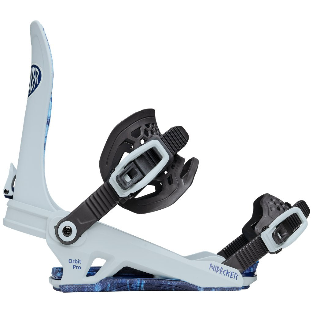 Orbit Pro Viking 26/27 - Snowboardbindinger