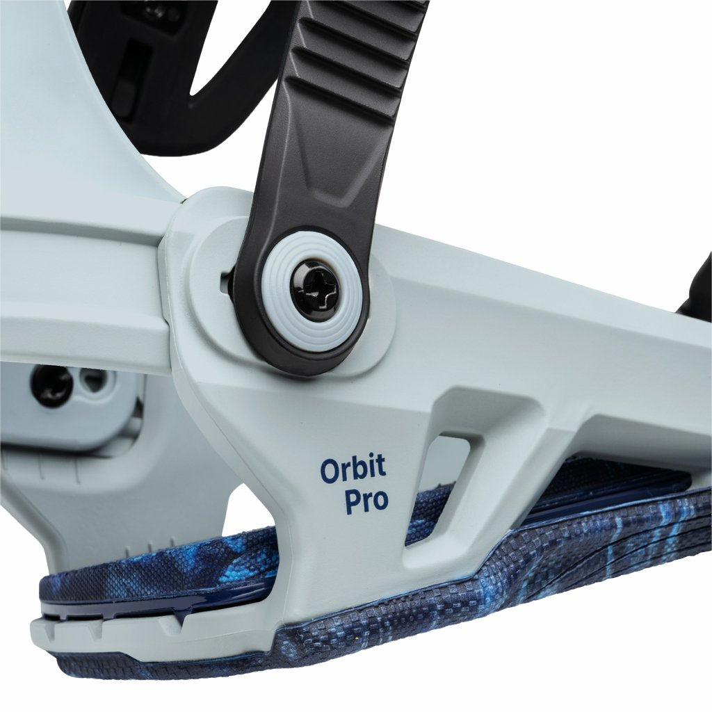 Orbit Pro Viking 26/27 - Snowboardbindinger