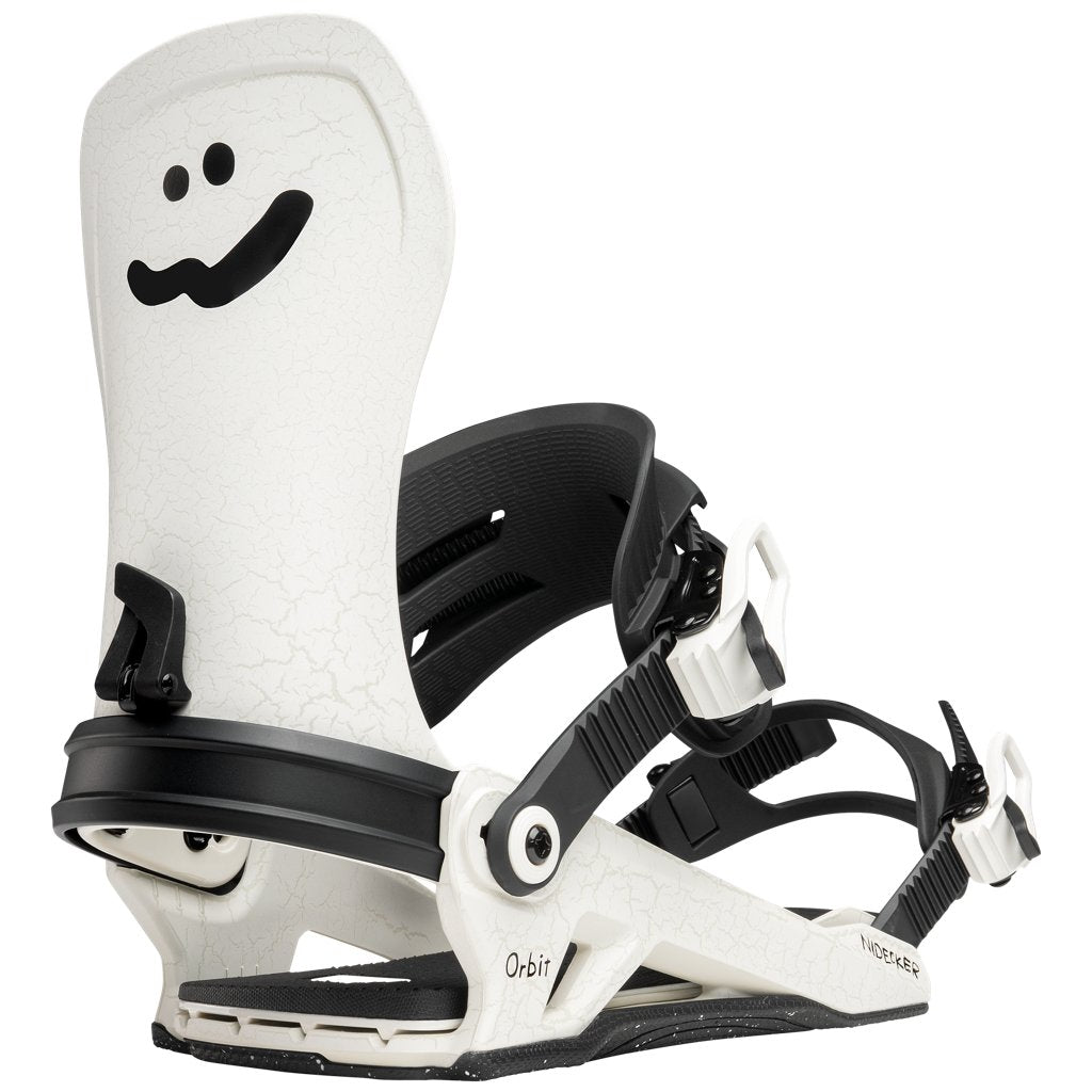 Orbit Ned 26/27 - Snowboardbindinger