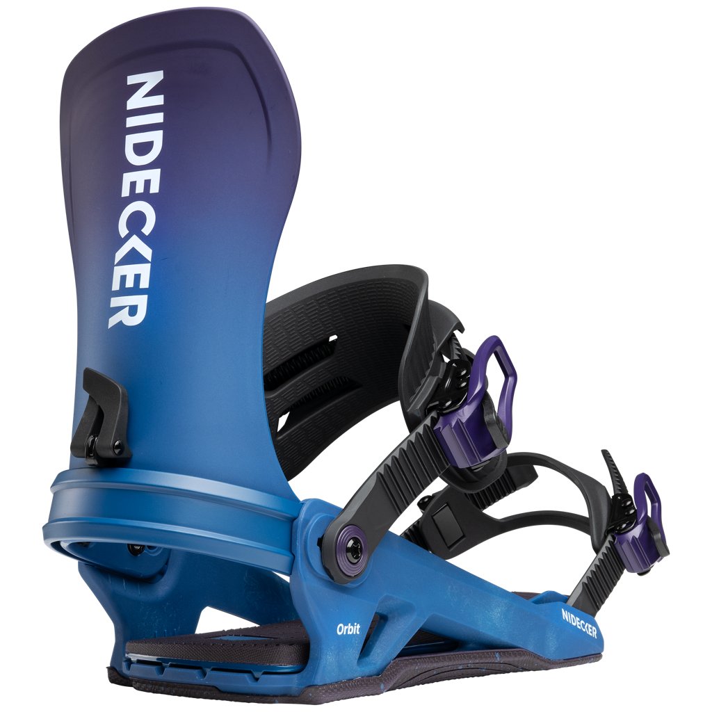 Orbit 26/27 - Snowboardbindinger