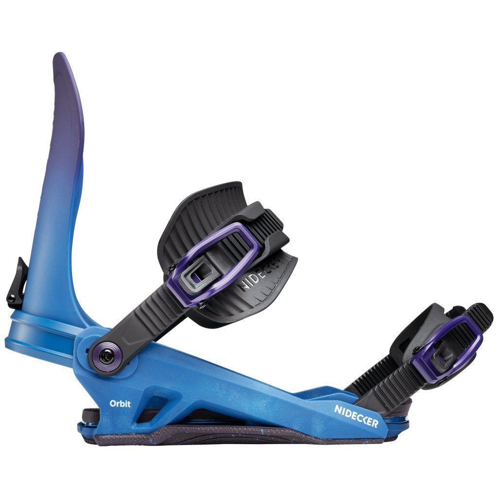 Orbit 26/27 - Snowboardbindinger