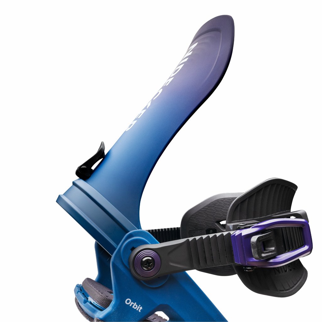 Orbit 26/27 - Snowboardbindinger