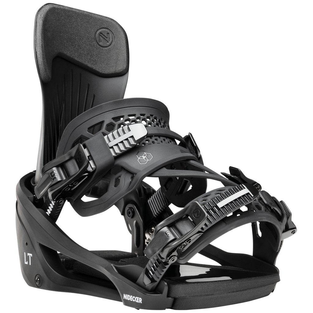 Lt Supermatic 26/27 - Snowboardbindinger