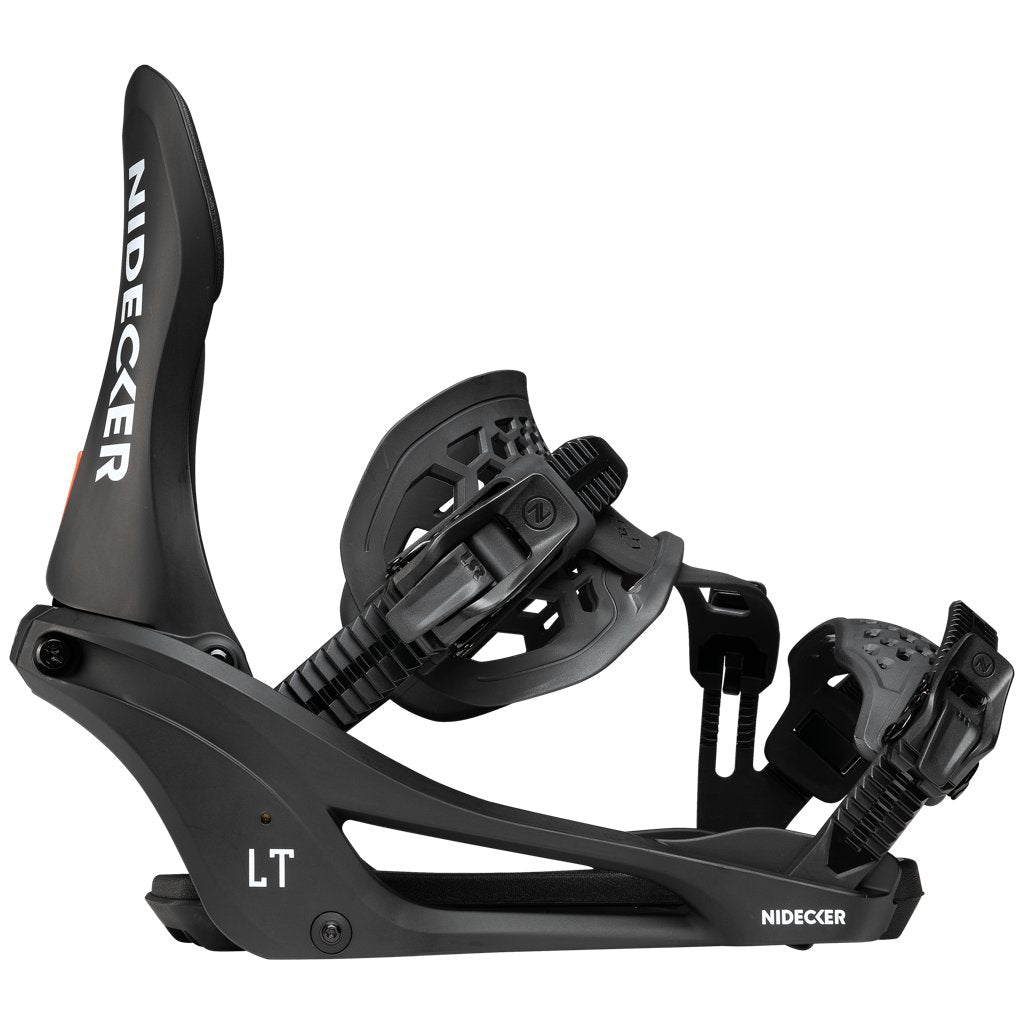 Lt Supermatic 26/27 - Snowboardbindinger