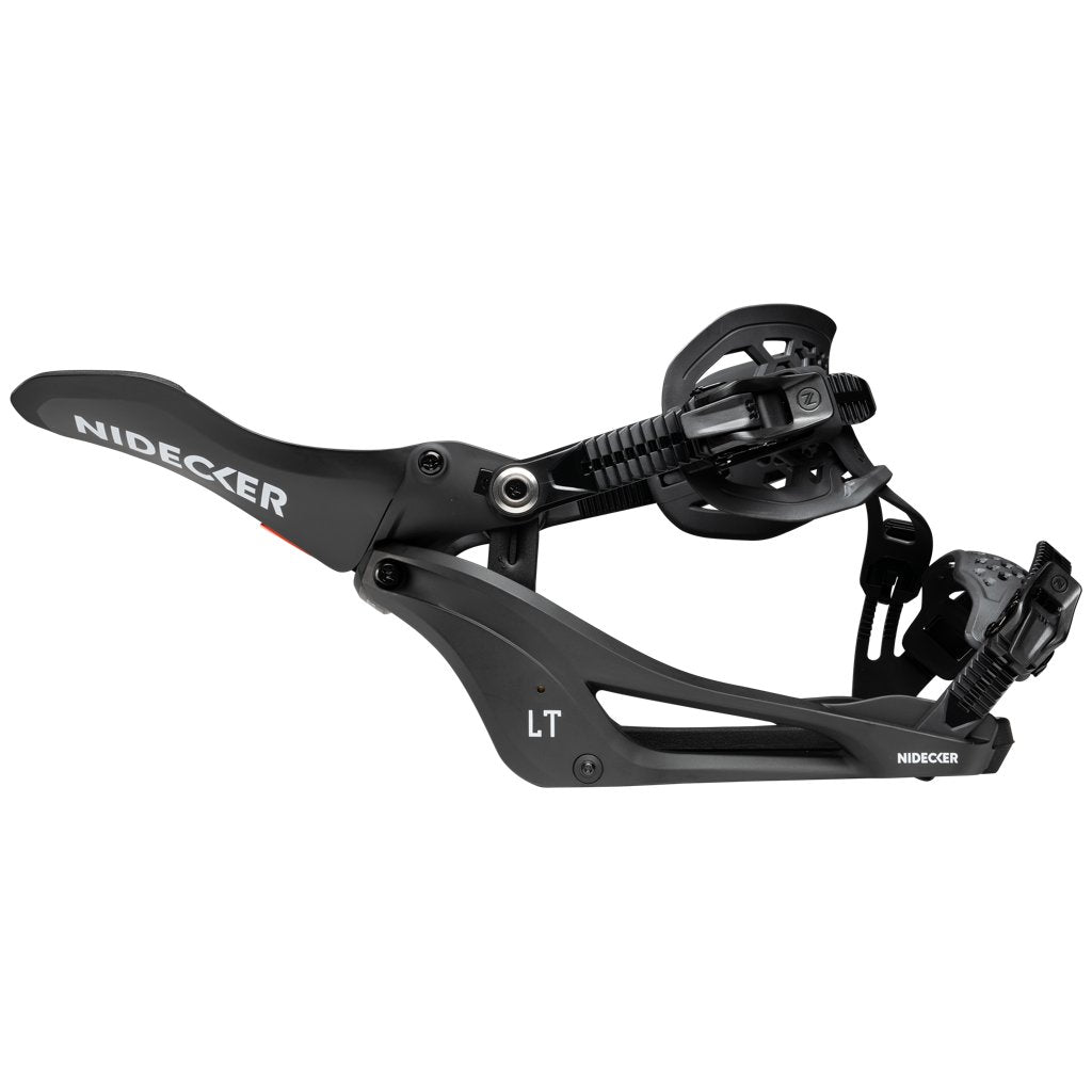 Lt Supermatic 26/27 - Snowboardbindinger