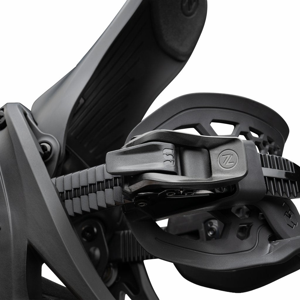 Lt Supermatic 26/27 - Snowboardbindinger