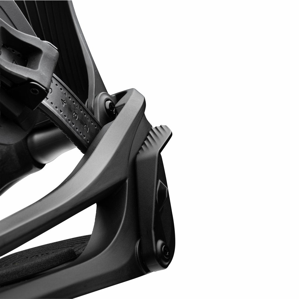 Lt Supermatic 26/27 - Snowboardbindinger
