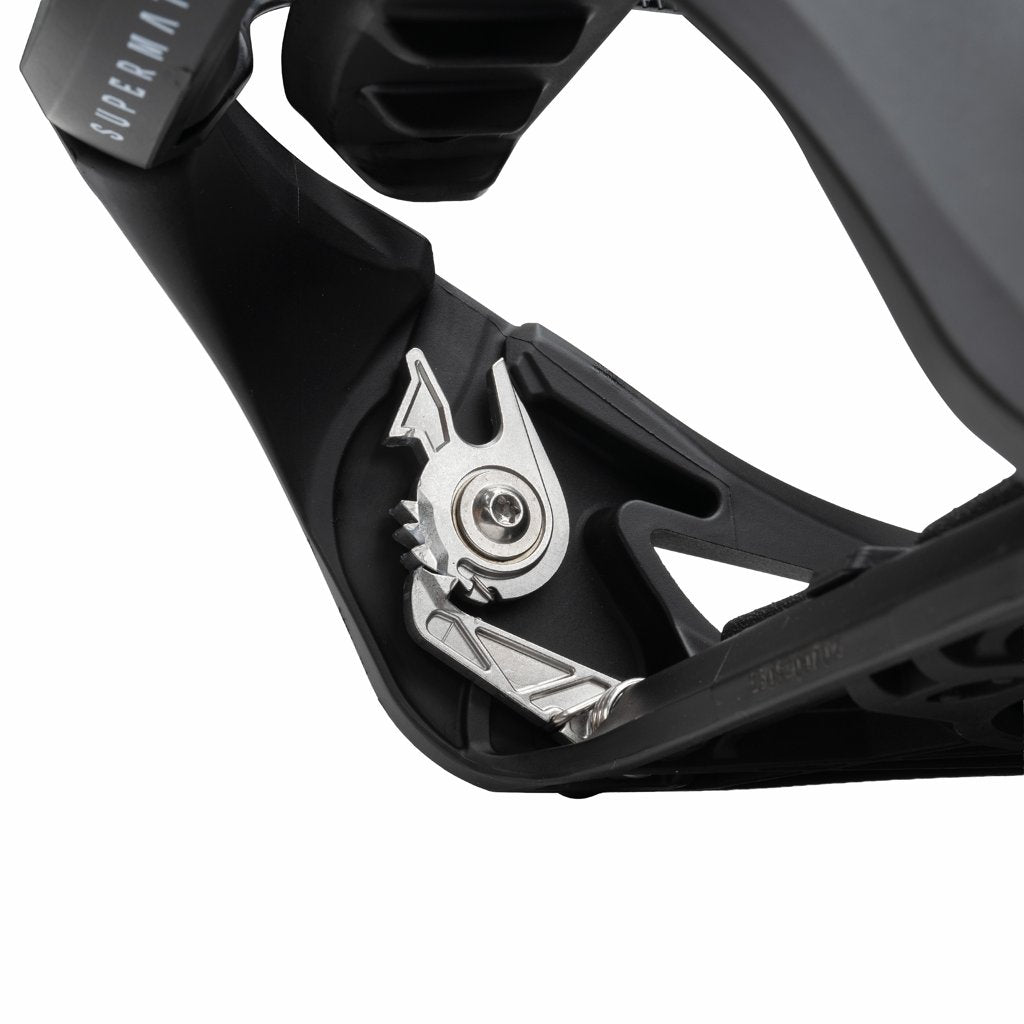 Lt Supermatic 26/27 - Snowboardbindinger