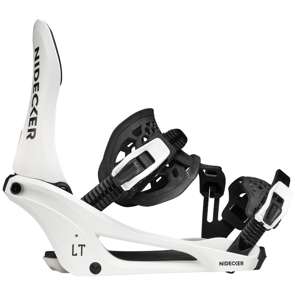 Lt Supermatic 26/27 - Snowboardbindinger