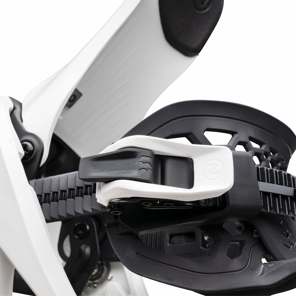 Lt Supermatic 26/27 - Snowboardbindinger