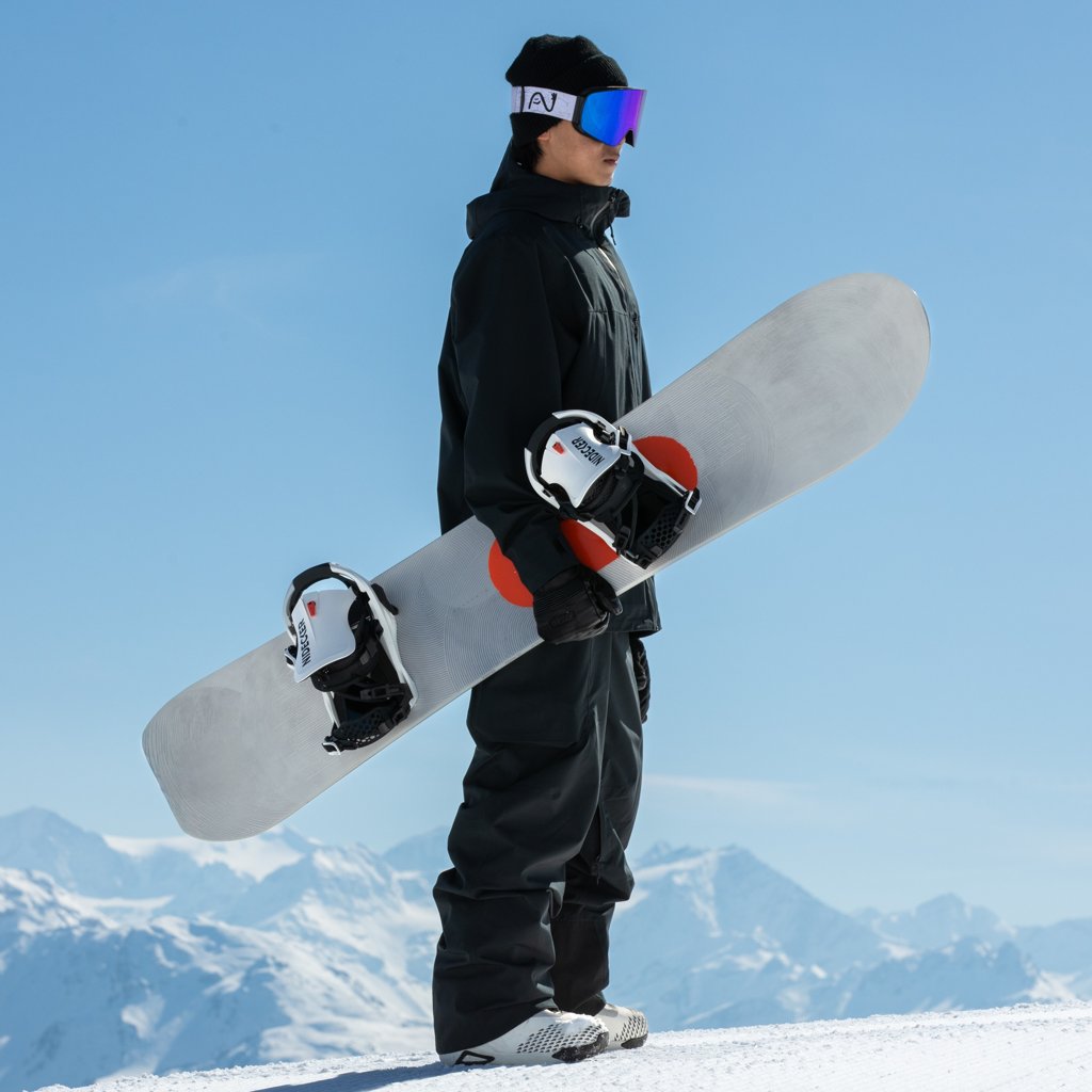 Lt Supermatic 26/27 - Snowboardbindinger