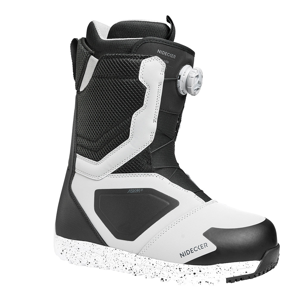 Cascade Men 26/27 - Snowboardstøvler