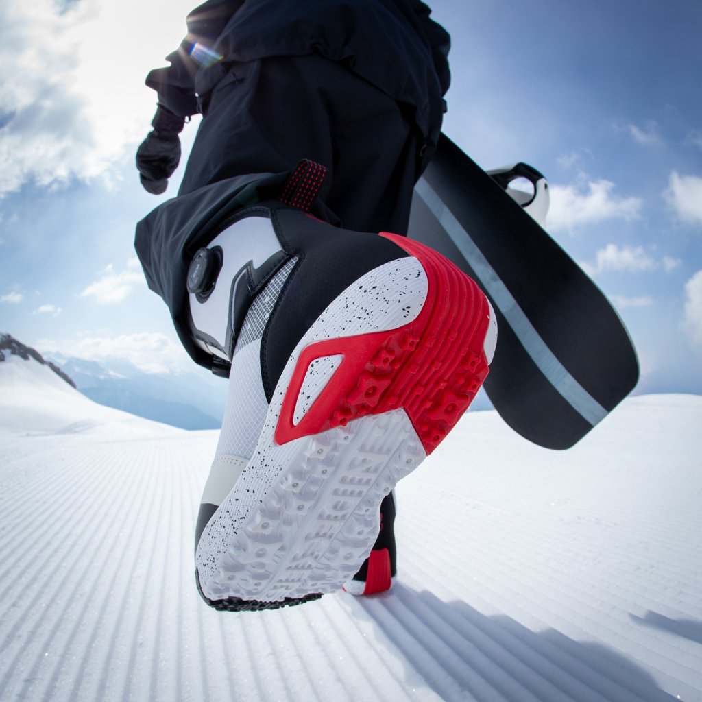 Rift Men 26/27 - Snowboardstøvler