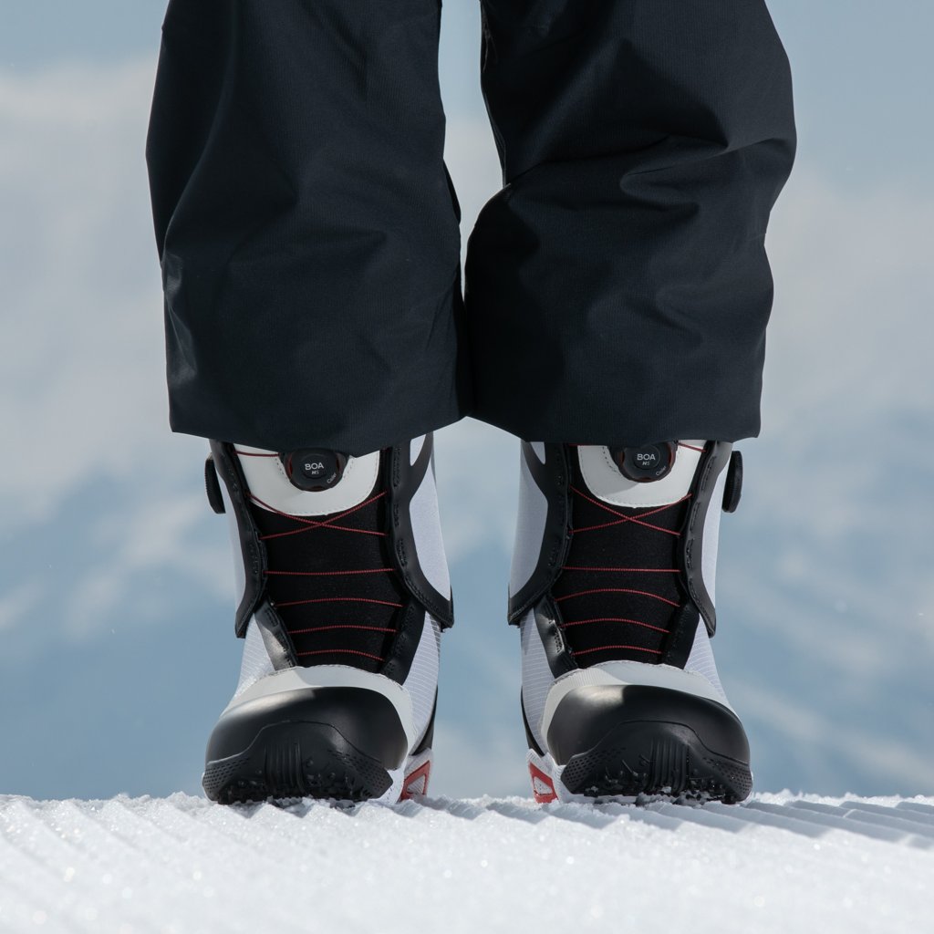 Rift Men 26/27 - Snowboardstøvler