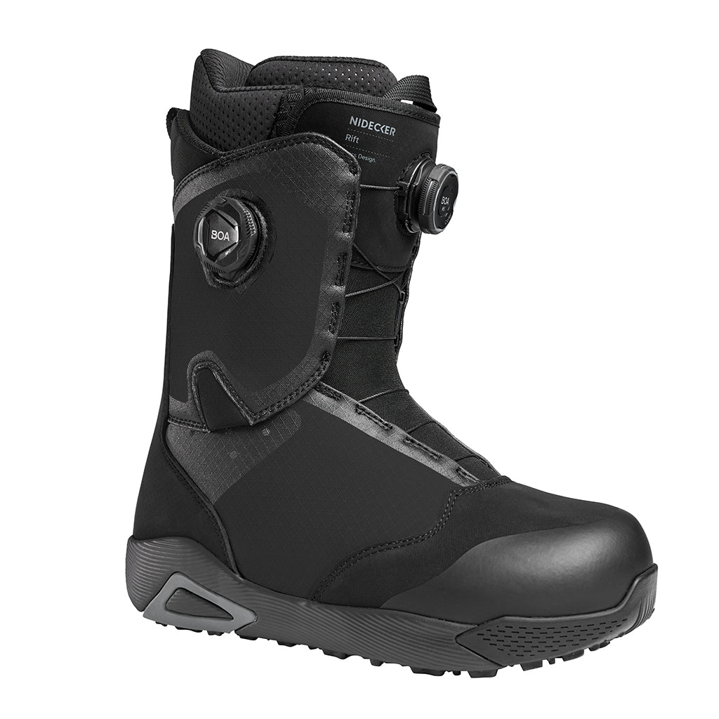 Rift Men 26/27 - Snowboardstøvler