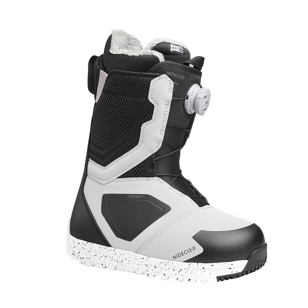 Cascade Women 26/27 - Snowboardstøvler