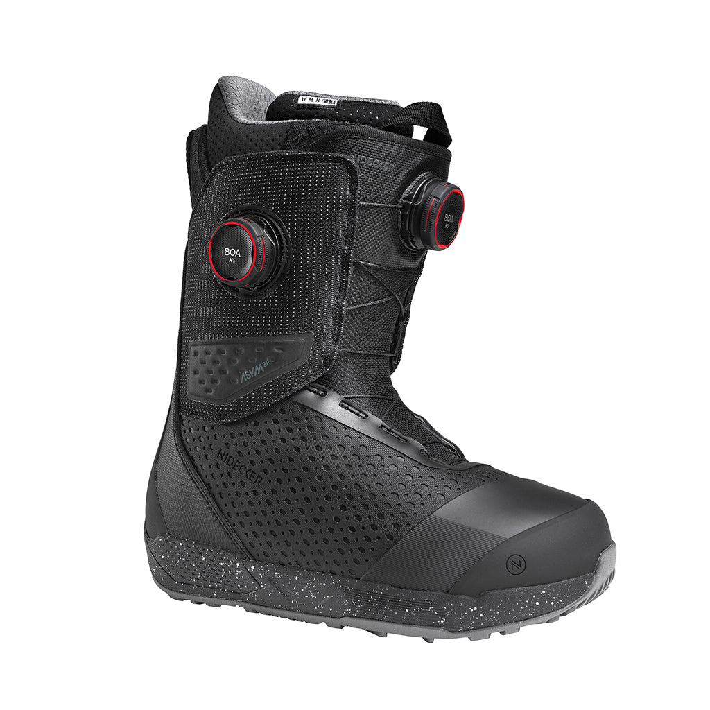 Rift Pro Women 26/27 - Snowboardstøvler