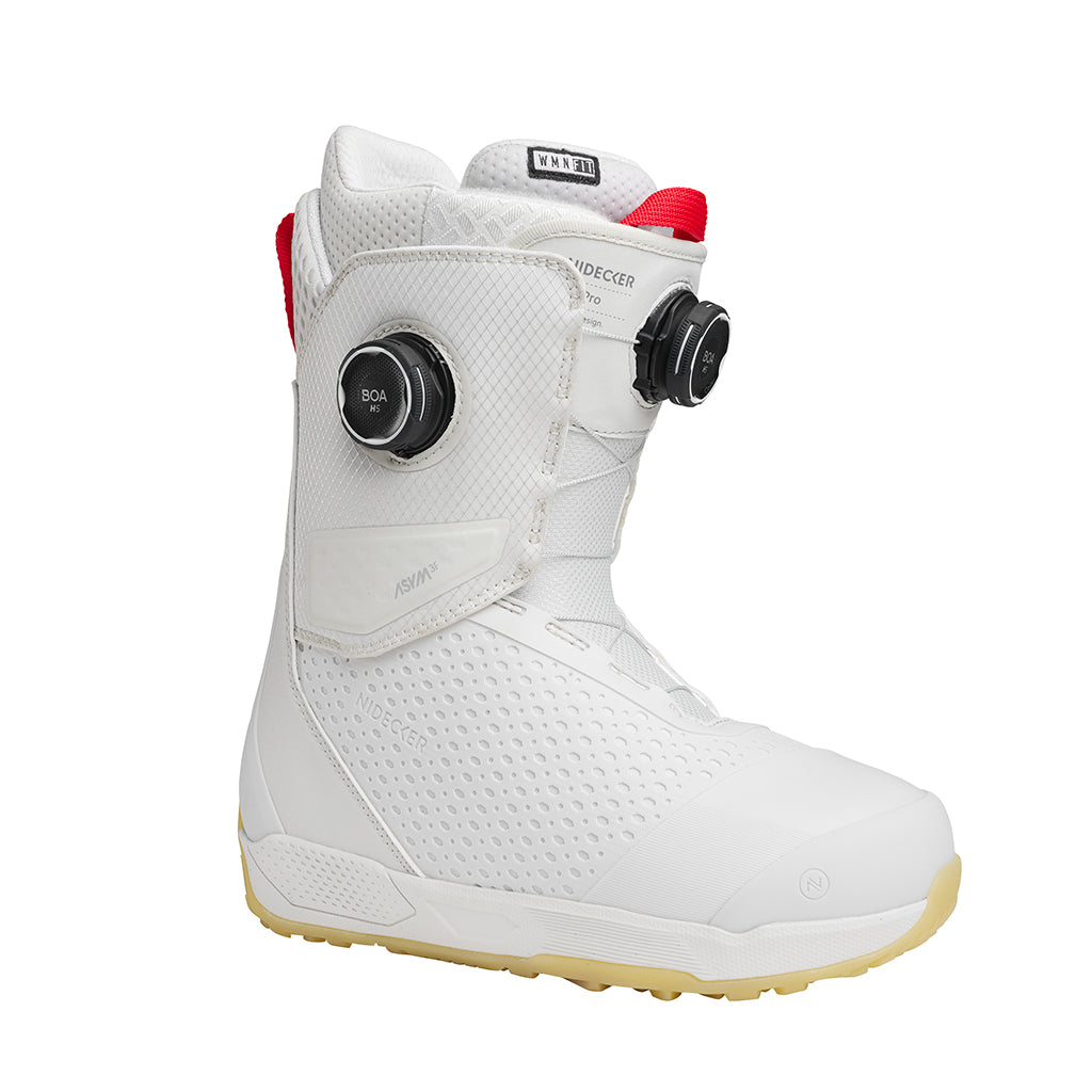 Rift Pro Women 26/27 - Snowboardstøvler