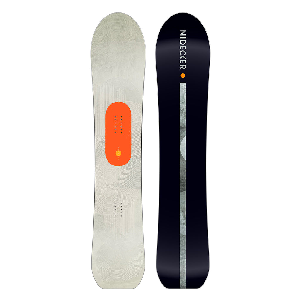 Odyssey Men 26/27 - Snowboard