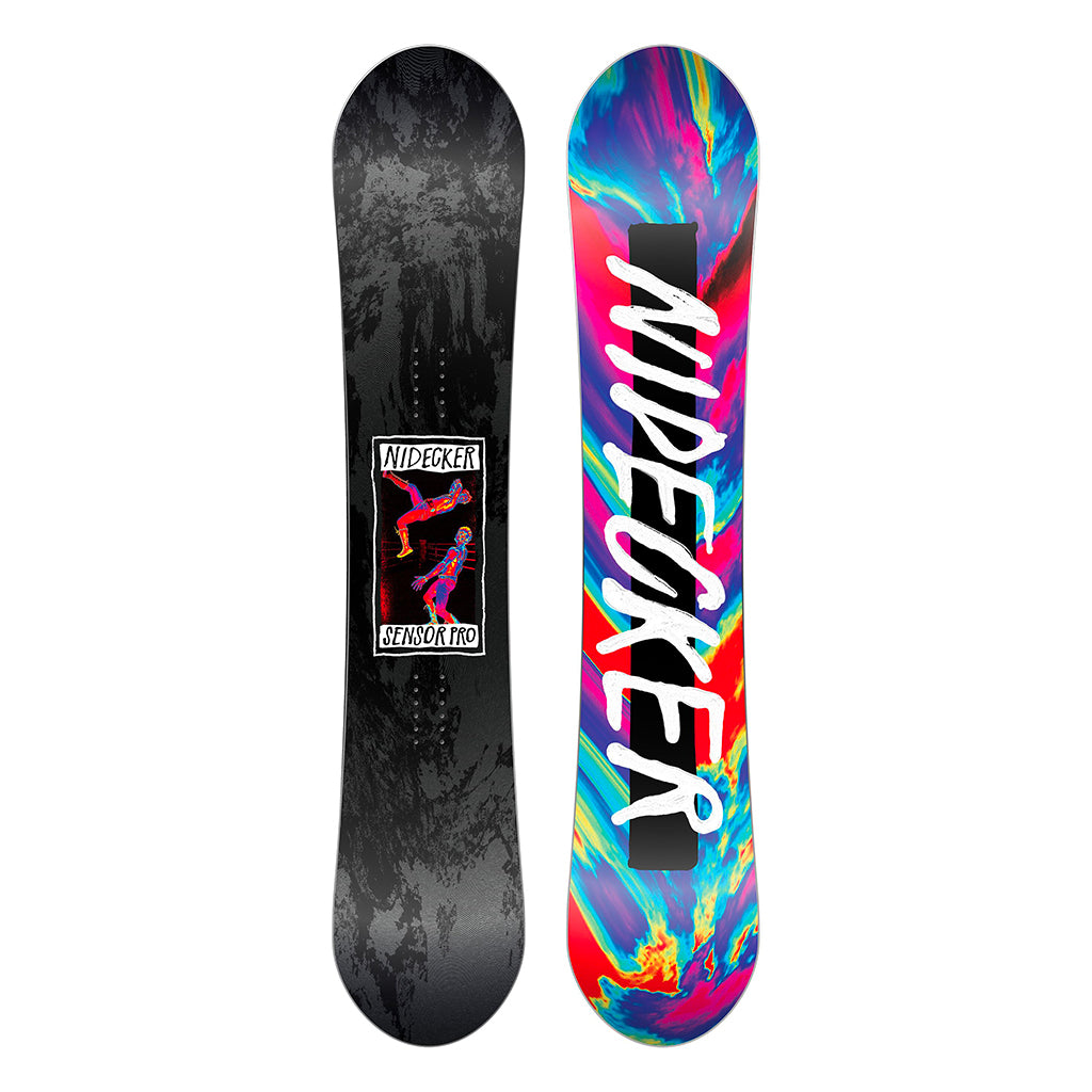 Sensor Pro 26/27 - Snowboard