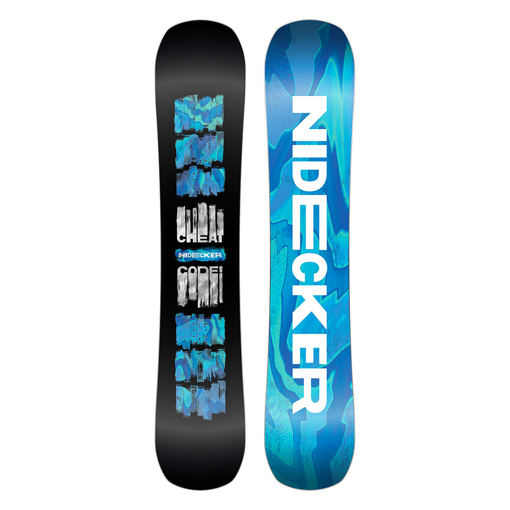 Cheat Code Youth 26/27 - Snowboard